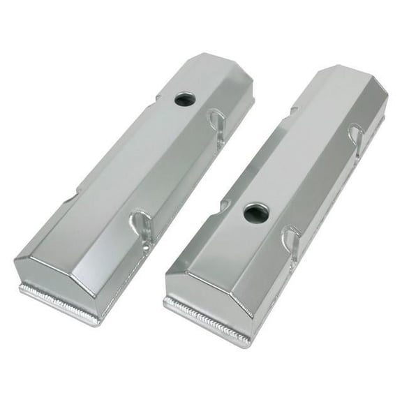 Top Street Performance SBC Tall Fabricated Valve Covers