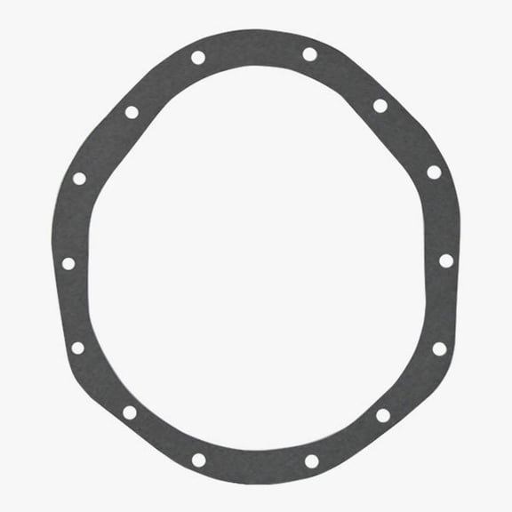 9.5" 14-Bolt Fiber Differential Cover Gasket for GM
