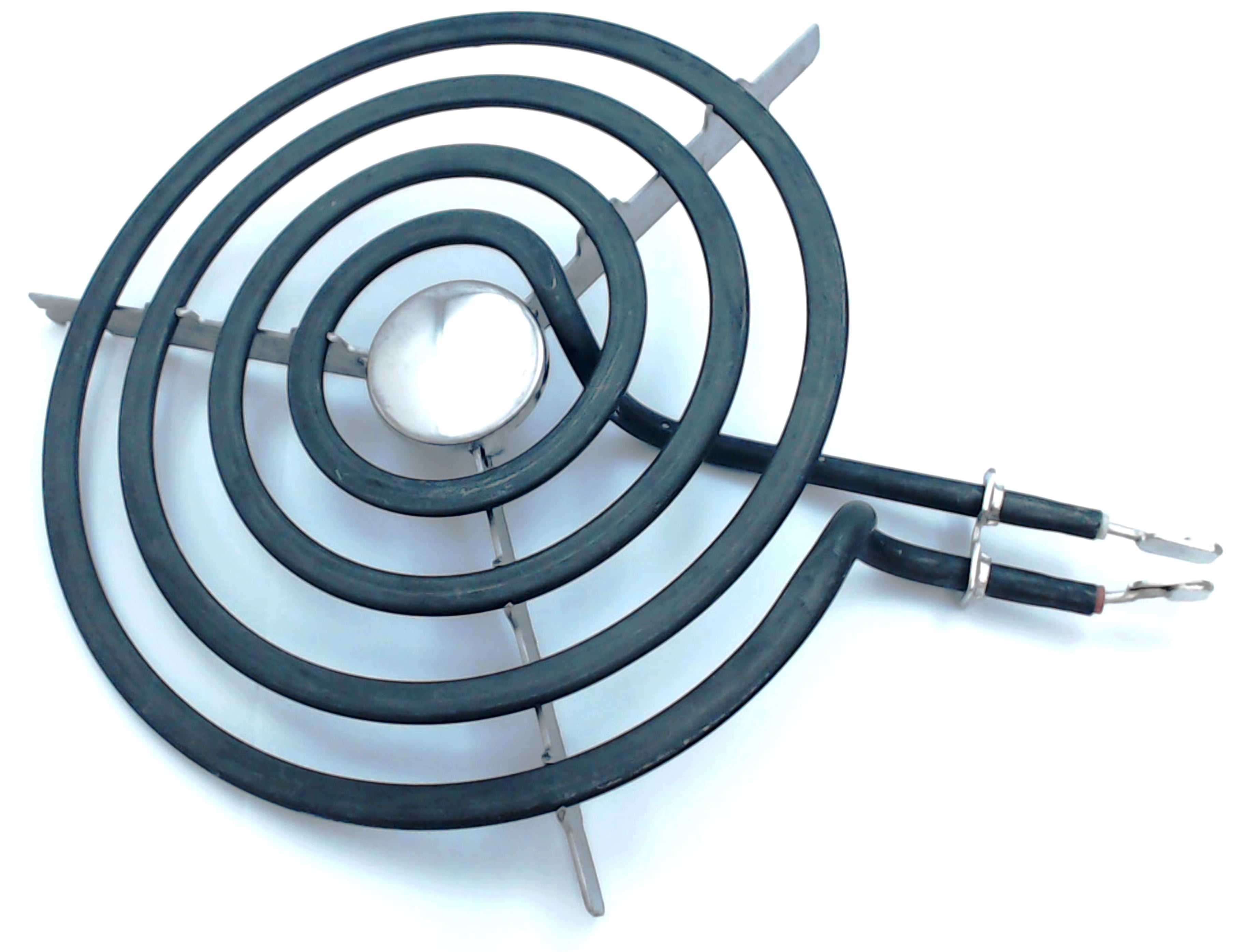 Top Surface Burner 8