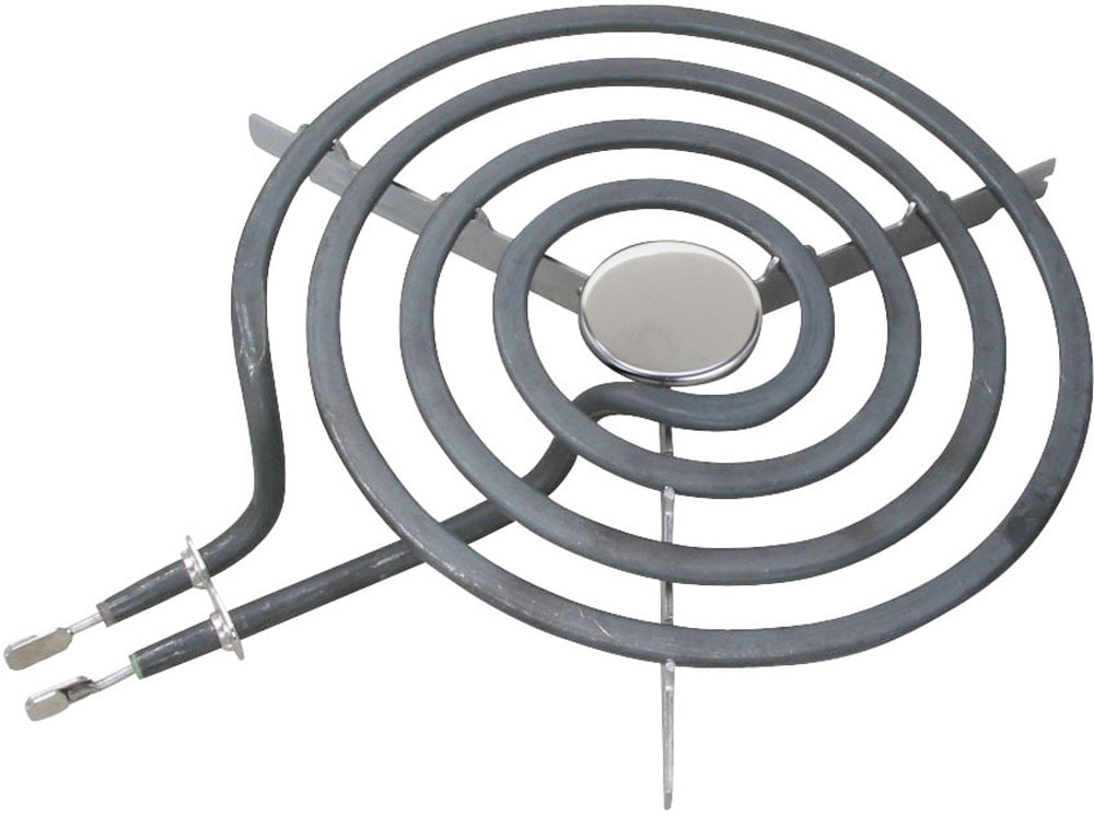 Top Surface Burner 8 Top Surface Burner 8