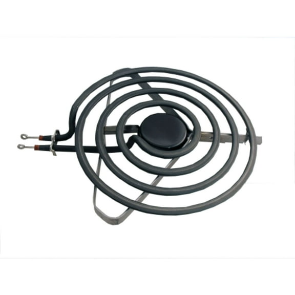 Top Surface Burner 8" for Whirlpool, Sears, Kenmore, AP3095827, PS340503, 326789