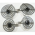 thumbnail image 1 of Top Surface Burner Kit for Maytag, Magic Chef, (2)SP12MA, (2)SP21MA, SP22, 1 of 3
