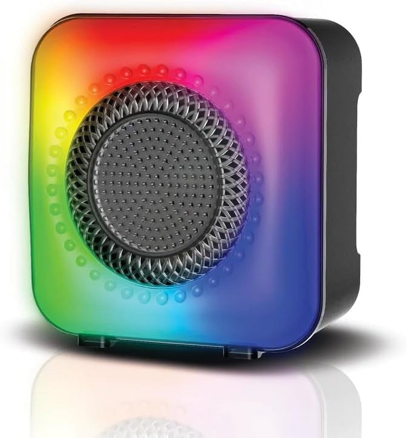 Top Tech Audio Angel5 Bluetooth Portable Speaker 4