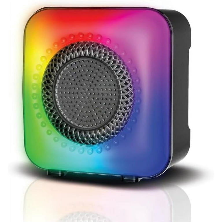 Top Tech Audio Angel-5 Bluetooth Portable Speaker 4'' Woofer