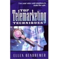 thumbnail image 1 of Pre-Owned Top Telemarketing Techniques (Paperback) 1564146855 9781564146854, 1 of 1