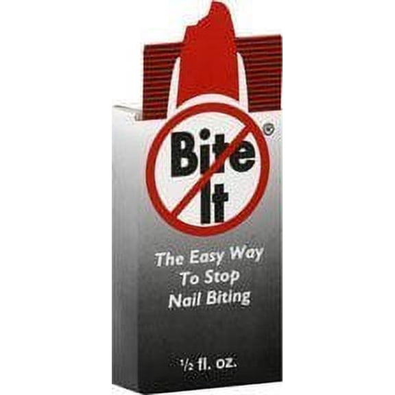 Top Ten Cosmetics Bite It Bite It, 0.5 oz