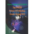 thumbnail image 1 of Top Ten Science & Technology Trends: Beyond 2022, (Paperback), 1 of 1