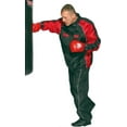 jumpman warm up suit