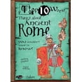 thumbnail image 1 of Pre-Owned Top 10 Worst Things about Ancient Rome: You Wouldn't Want to Know! (Hardcover) 1435150449 9781435150447, 1 of 1