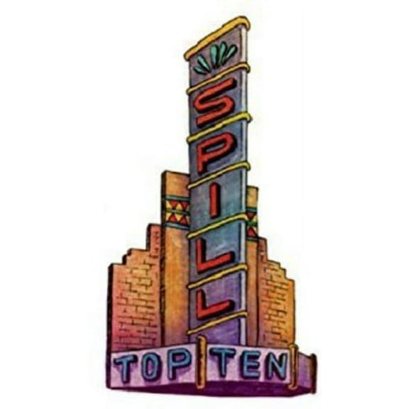 Top Ten