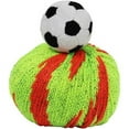 thumbnail image 1 of Top This Yarn - Soccer Bll, 1 of 1