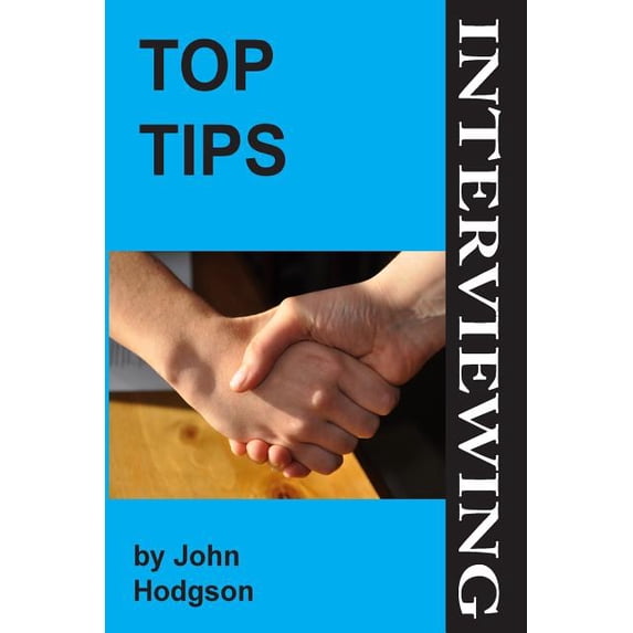 Top Tips: Interviewing