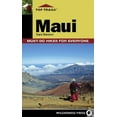 thumbnail image 1 of Top Trails Top Trails: Maui: Must-Do Hikes for Everyone, (Hardcover), 1 of 1