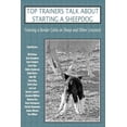 thumbnail image 1 of Top Trainers Talk about Starting a Sheepdog: Training a Border Collie on Sheep and Other Livestock (Paperback), 1 of 1