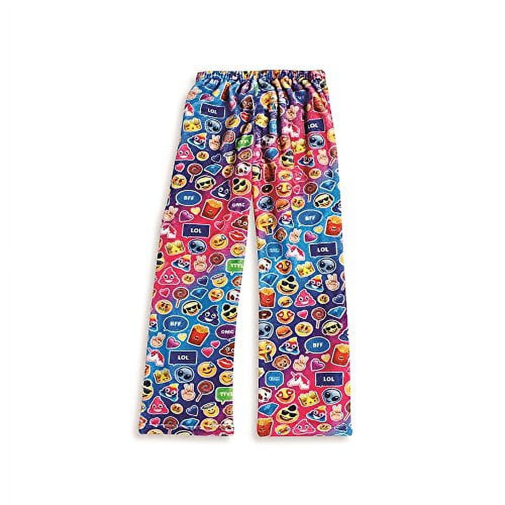 Top trenz pajama pants sales
