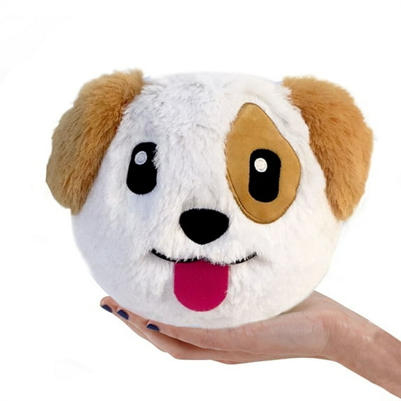 Top Trenz XL Squash Buddies Puppy - 10"