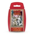 thumbnail image 1 of Top Trumps Ancient Rome Gods and Emperors Card Game, 1 of 3