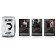 thumbnail image 1 of Top Trumps James Bond 007 Every Assignment Card Game, 1 of 2