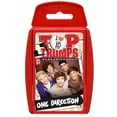 thumbnail image 1 of Top Trumps - One Direction, 1 of 1