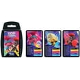 thumbnail image 1 of Top Trumps Trolls World Tour Card Game, 1 of 2