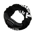 Top Tube Adapter Bike Lock 3.0 FT Bike Chain Lock 5 Digit Resettable
