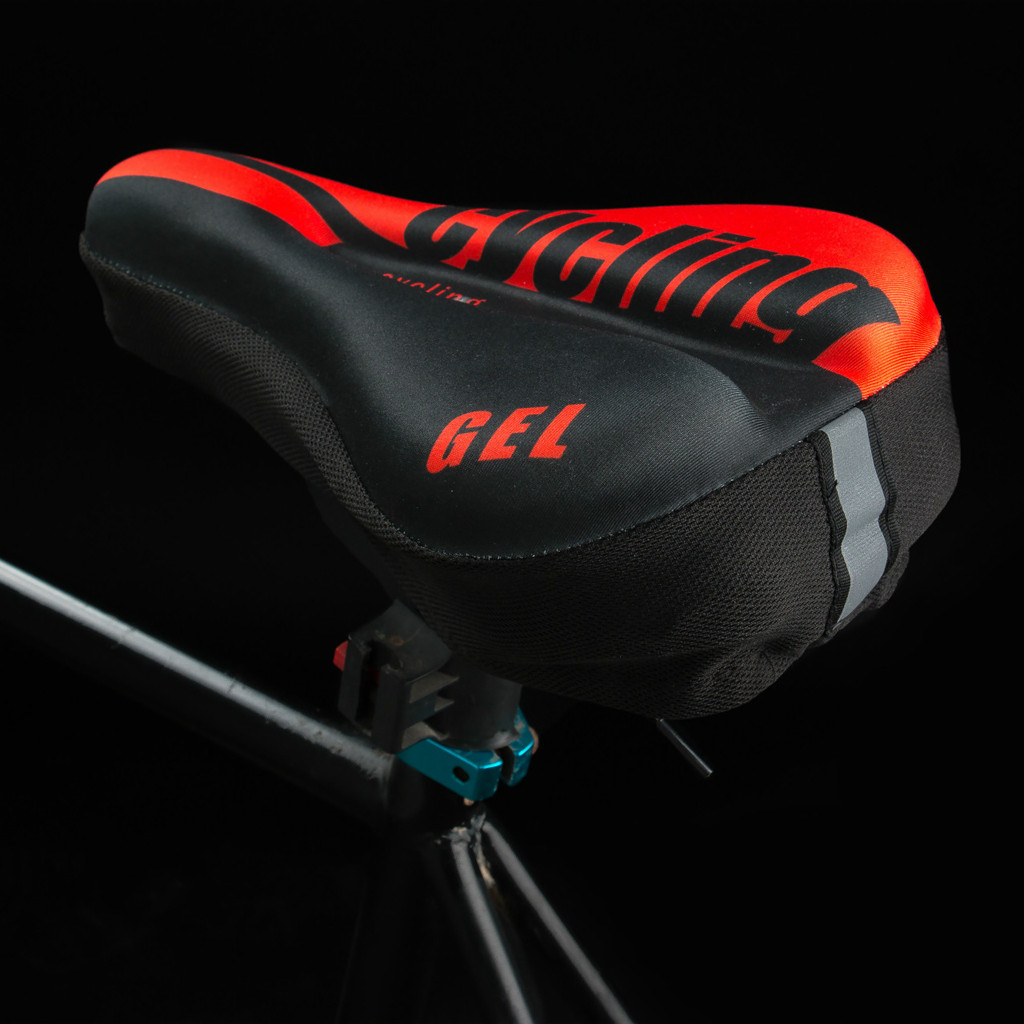 Top Tube Pad Electronic Bike Quiet Cat Bike Small Bike Handlebar Bag