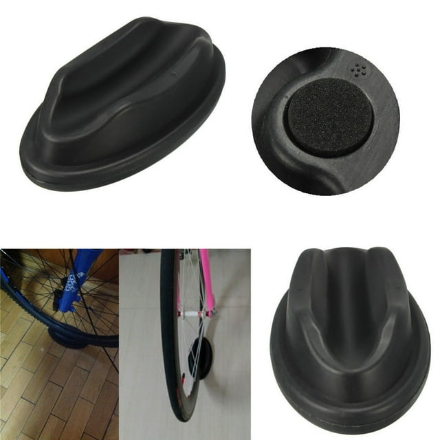 Top Tube Pad Road Bike Holder Wheel Stand Station Bike Trainer Riding