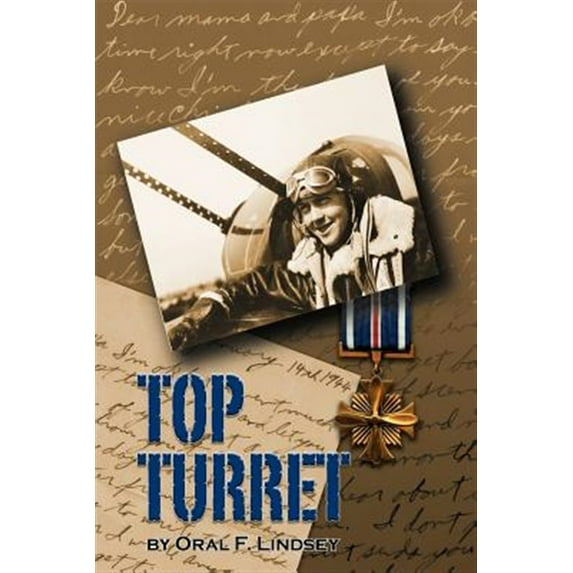 Top Turret (Paperback)