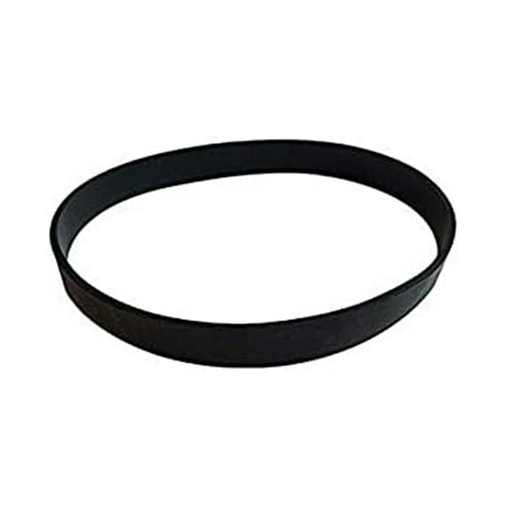 Top Vacuum Parts Vacuum Cleaner Belts for Dirt Devil Style 4/5 (2 Pack)