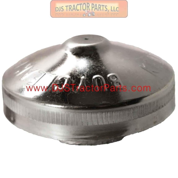 Top Vented Fuel Cap With Gasket - AB-1880D