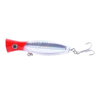 Arbogast Hula Popper - Topwater baits
