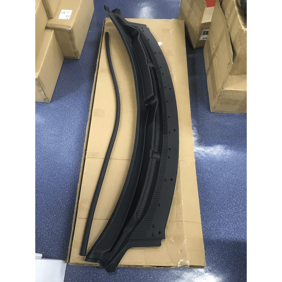 Top Windshield Cowl Grille Fits For Ford Explorer 2011-2019 BB5Z78022A68AA