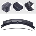 thumbnail interactive-video image 1 of KUAFU Windshield Cowl Grille Top Cover For Ford Explorer 2011-2019 – Direct Replacement BB5Z78022A68AA 1 of 5