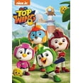 thumbnail image 1 of Top Wing (DVD), 1 of 2