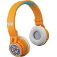 thumbnail image 1 of Top Wing Kids Bluetooth Headphones for Kids Wireless Rechargeable Foldable Bluetooth Headphones with Microphone, 1 of 5