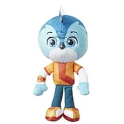 Top Wing Swift Plush