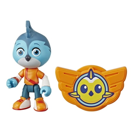 Top Wing Swift Single Figure