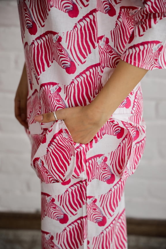 Top With Trousers Co-ords Set for Everyday Wear