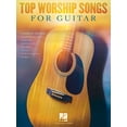 thumbnail image 1 of Top Worship Songs for Guitar, (Paperback), 1 of 1