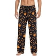 thumbnail image 1 of Top-kevin Christmas Red Truck Pajama Pants Mens Lounge Pants Super Soft Men Pajama Bottoms with Pockets Drawstring, 1 of 13