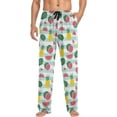 thumbnail image 1 of Top-kevin Men Pajama Pants Pajama Bottoms Winter Sleep Pants Winter Lounge PJ Pants, 1 of 11