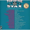 thumbnail image 1 of Top of Stax 2 / Various, 1 of 1