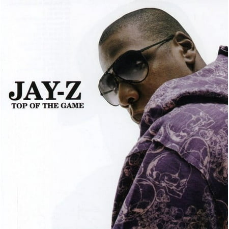 Top of the Game