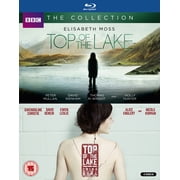 Top of the Lake The Collection Blu-ray Ewen Leslie David Dencik Alice Englert Jacqueline Joe
