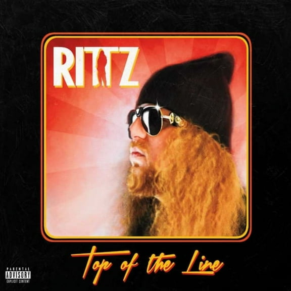 Top of the Line (CD) (explicit)