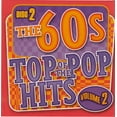thumbnail image 1 of Top of the Pop Hits - The 60s - Volume 2 - Disc 2, 1 of 1
