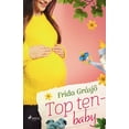 thumbnail image 1 of Top ten - baby Swedish Edition Paperback 8726362538 9788726362534 Frida Grsj, 1 of 1