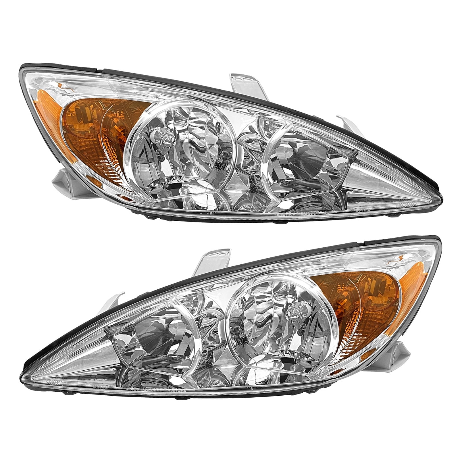 Headlight 2003 Toyota Camrynull