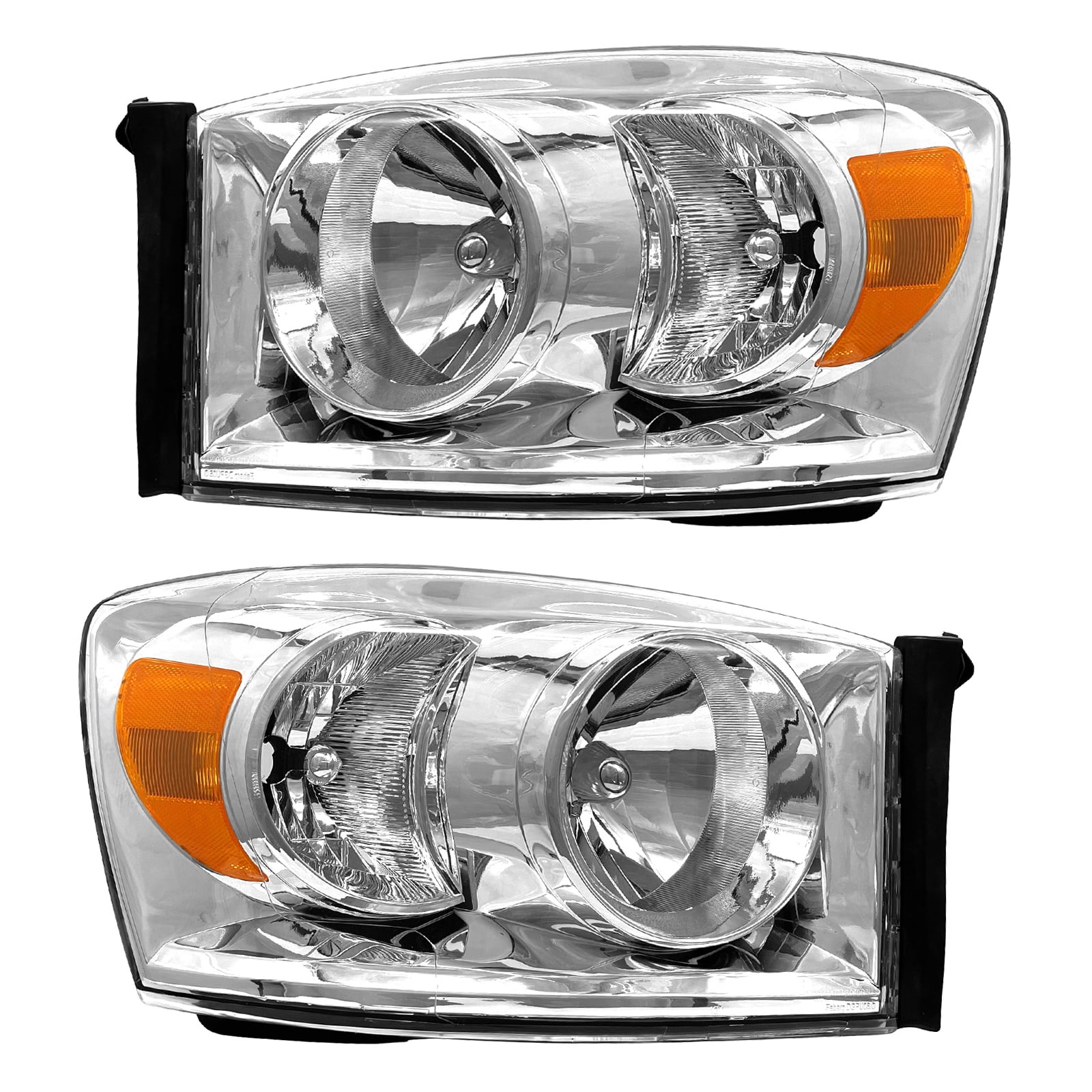 Cristal Trasero Original Para Dodge Ram 1500 2006 2007 2008 Dodge Ram 2500 2009 Dodge Ram