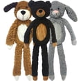 thumbnail image 1 of TopDawg 38905 19 in. Aroma Dog Rescue Flattie, Assorted Color, 1 of 1